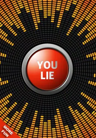 Captures d'écran de You Lie
