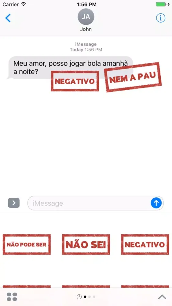 تصاویر Carimbos da Zueira