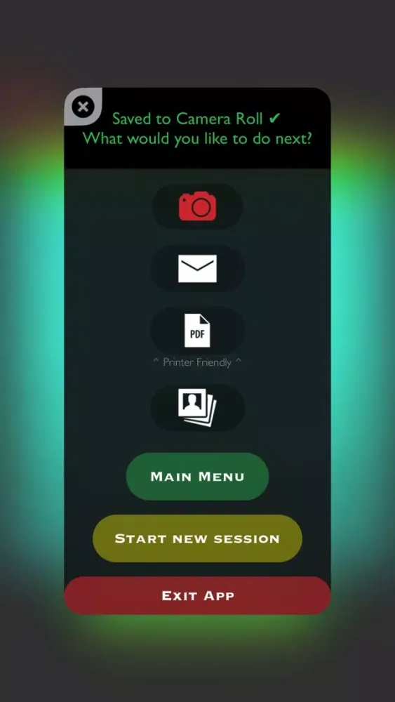 Crash Manager Screenshots