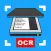 Tiny Doc Scanner - OCR