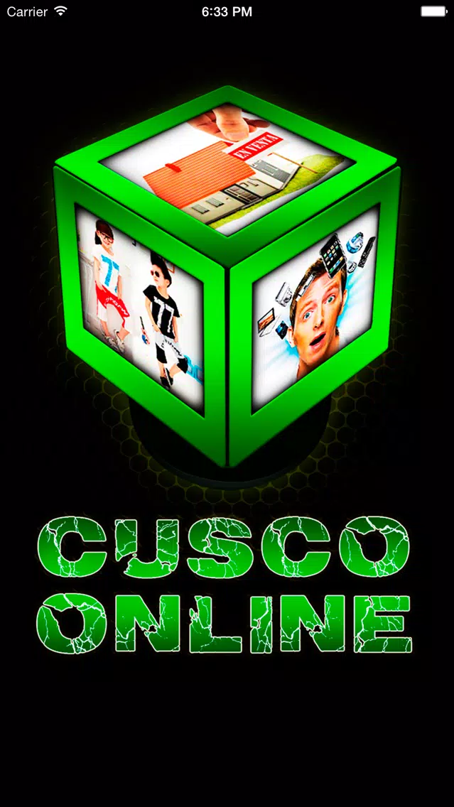 CUSCO ONLINE Ekran Görüntüleri