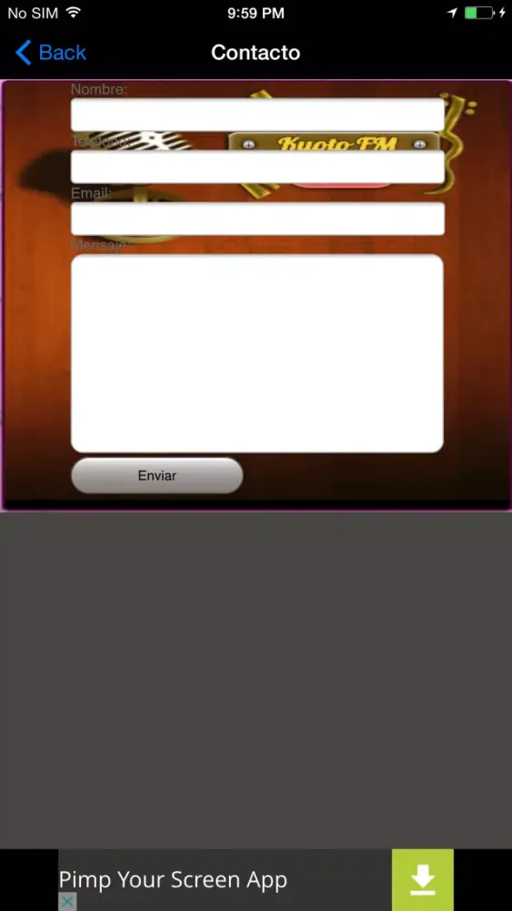 تصاویر KyotoFM