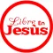 Libre en Jesus