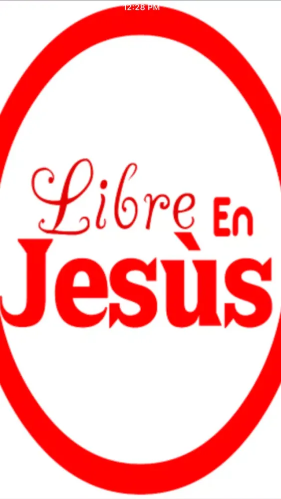 Captures d'écran de Libre en Jesus