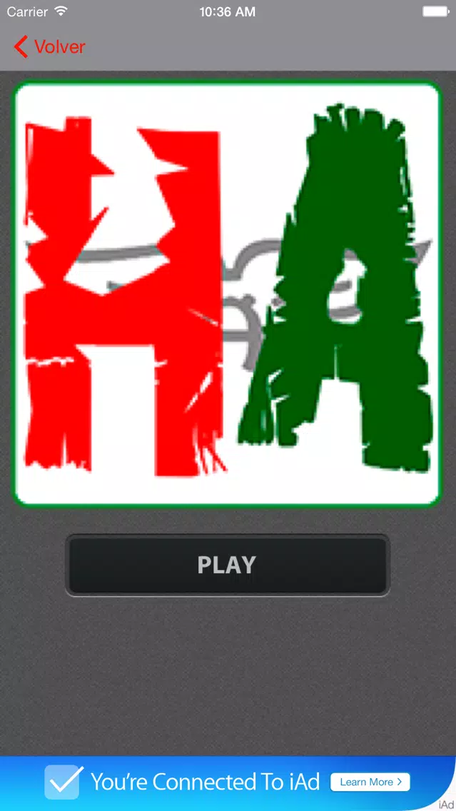 Screenshot di Radio Hinchada Aguatera