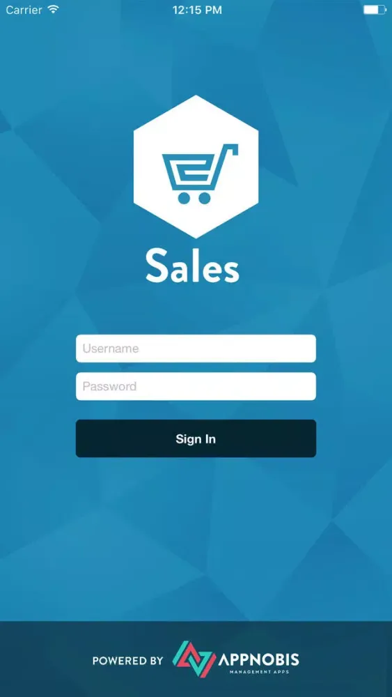 Capturas de pantalla de Sales Lite
