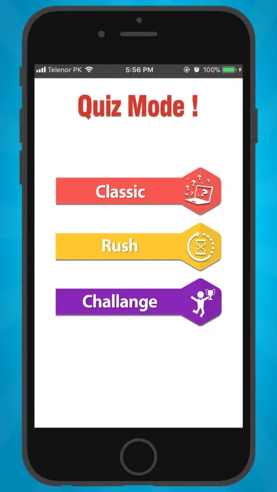 Christmas Trivia Quiz 2018應用截圖