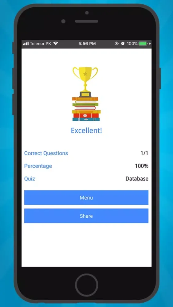 Christmas Trivia Quiz 2018應用截圖