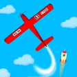 Plane Missiles Defence Plane Missiles Defence
