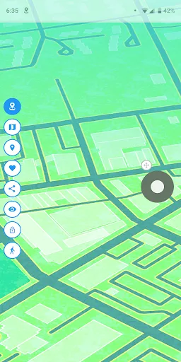 Fake GPS Location-GPS JoyStick Screenshots