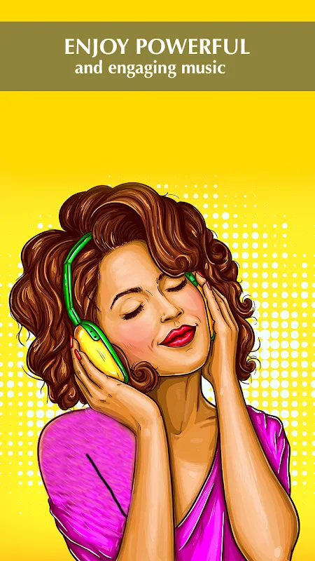 ภาพหน้าจอของ Sound Volume Booster Pro