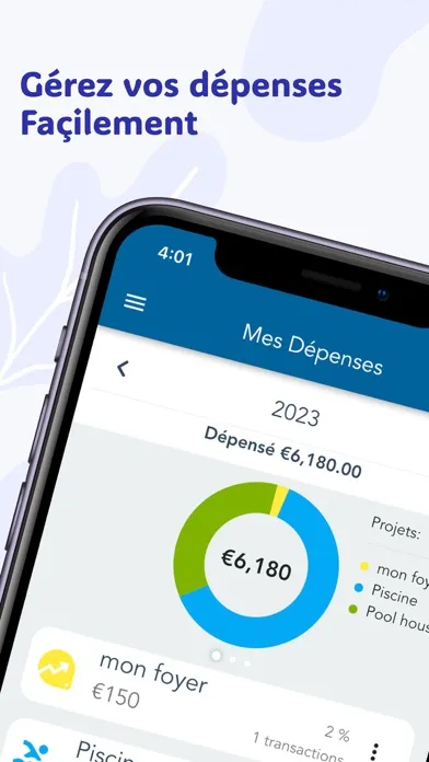 صور Construction Expense Manager