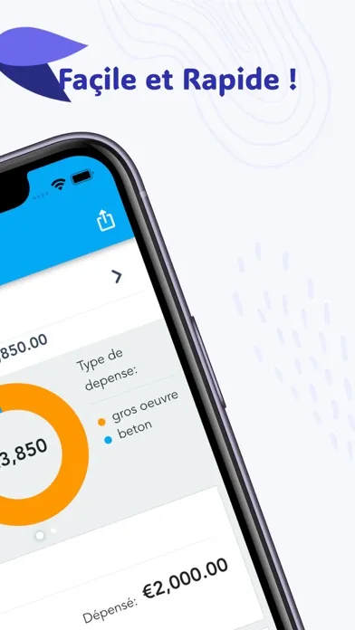 صور Construction Expense Manager