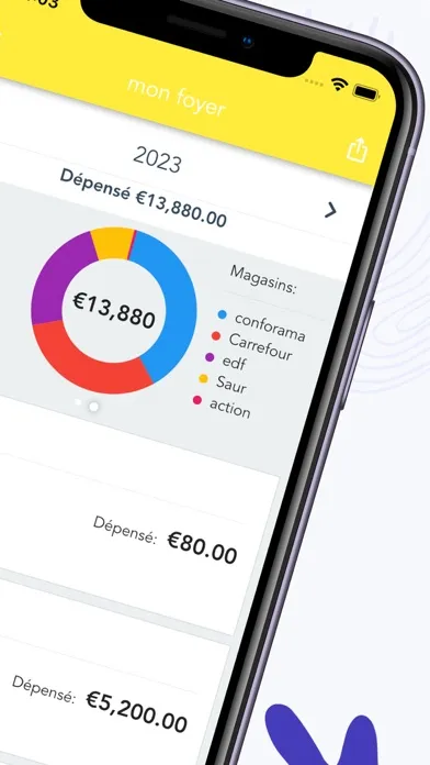 صور Construction Expense Manager