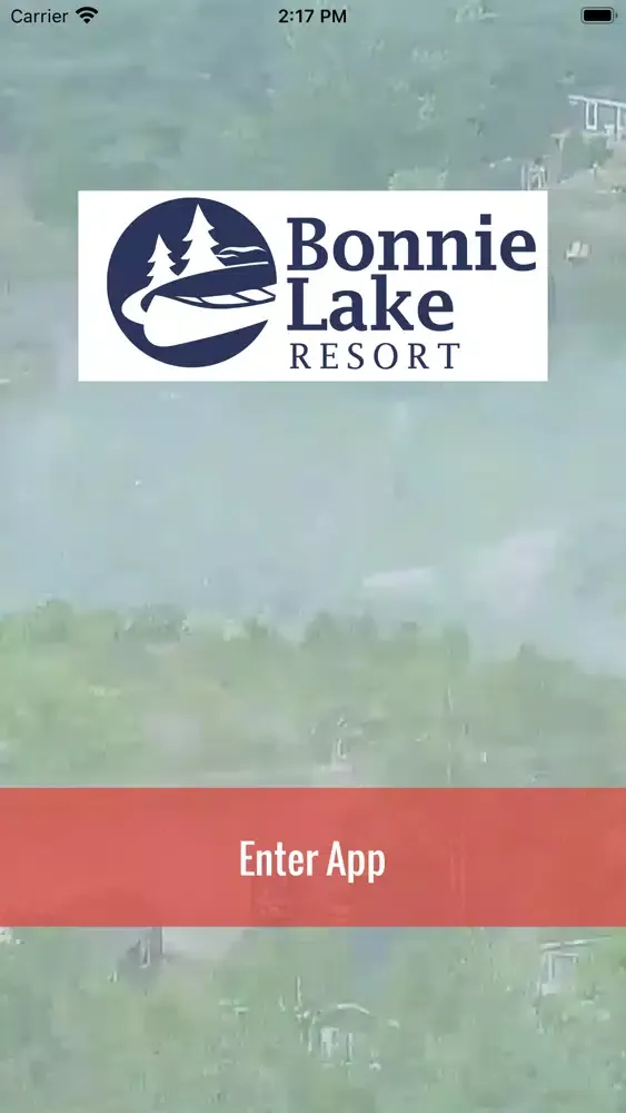 Ảnh chụp màn hình của Bonnie Lake Resort