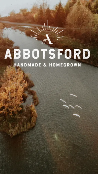 Screenshot di Explore Abbotsford
