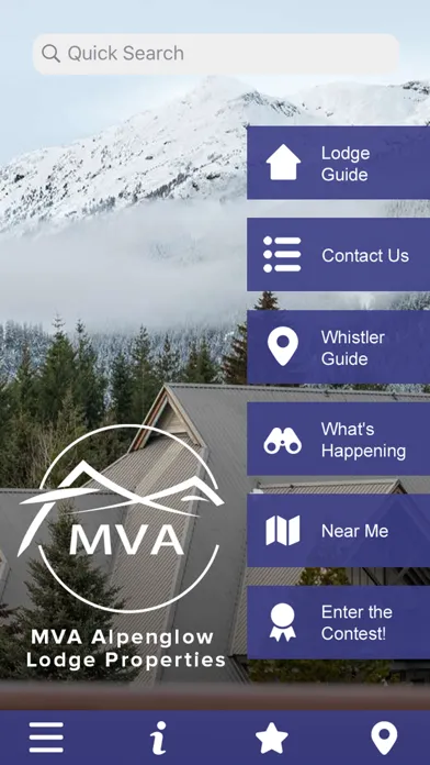 Скриншоты MVA Alpenglow Lodge Properties