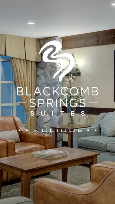 Ảnh chụp màn hình của Blackcomb Springs Suites