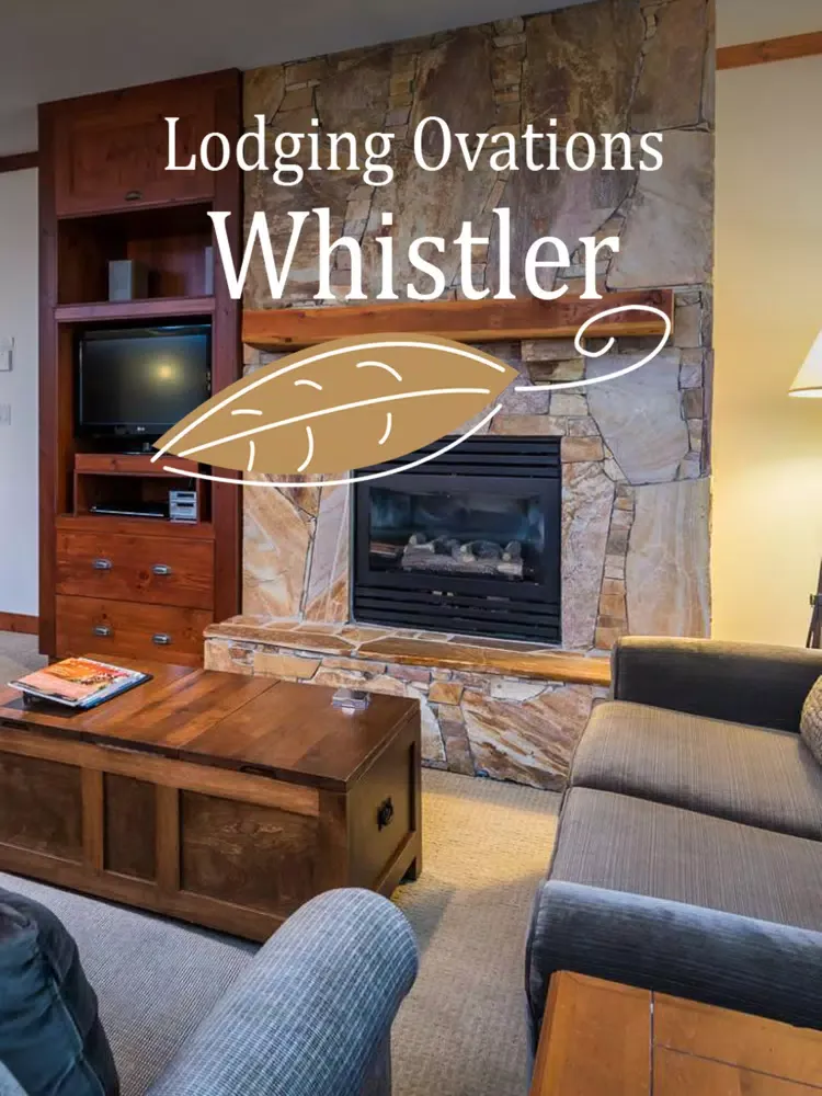 Capturas de tela do Lodging Ovations iPad 