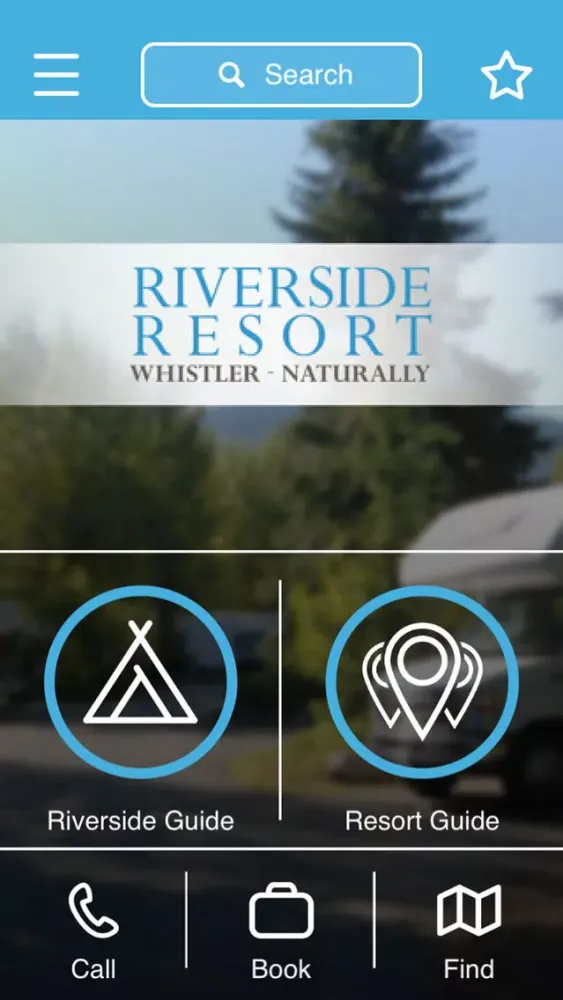 Riverside Resort Ekran Görüntüleri