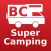 Super Camping British Columbia