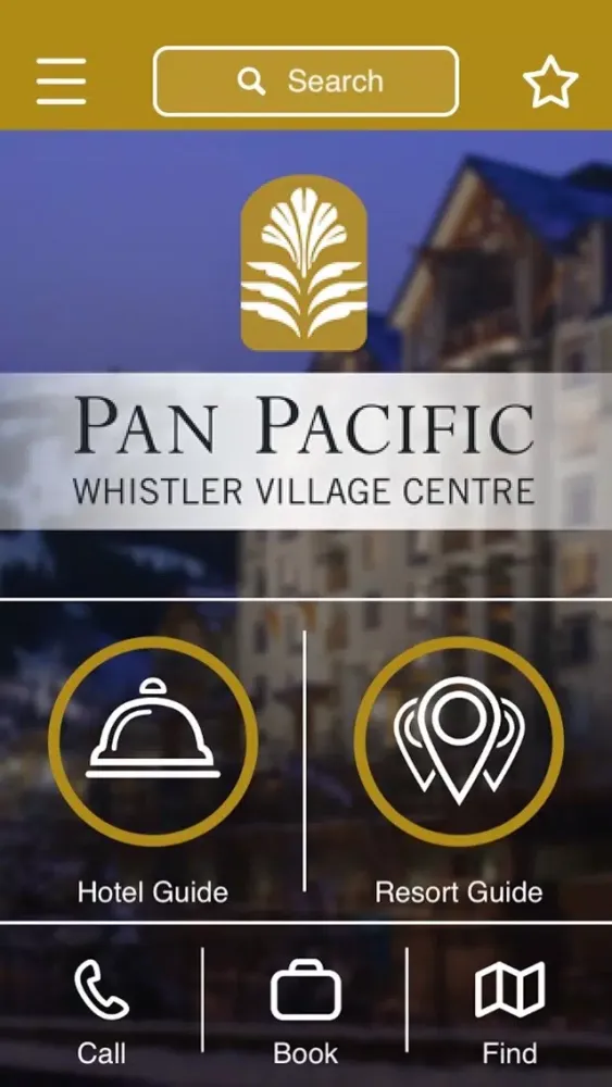 Pan Pacific Village Centre Screenshots