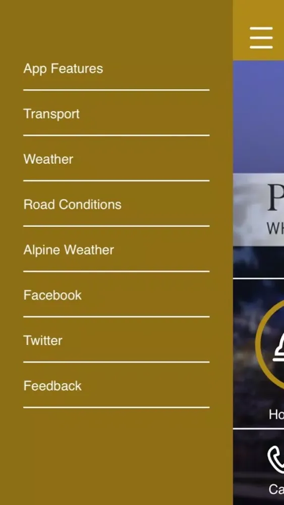 Pan Pacific Village Centre Screenshots