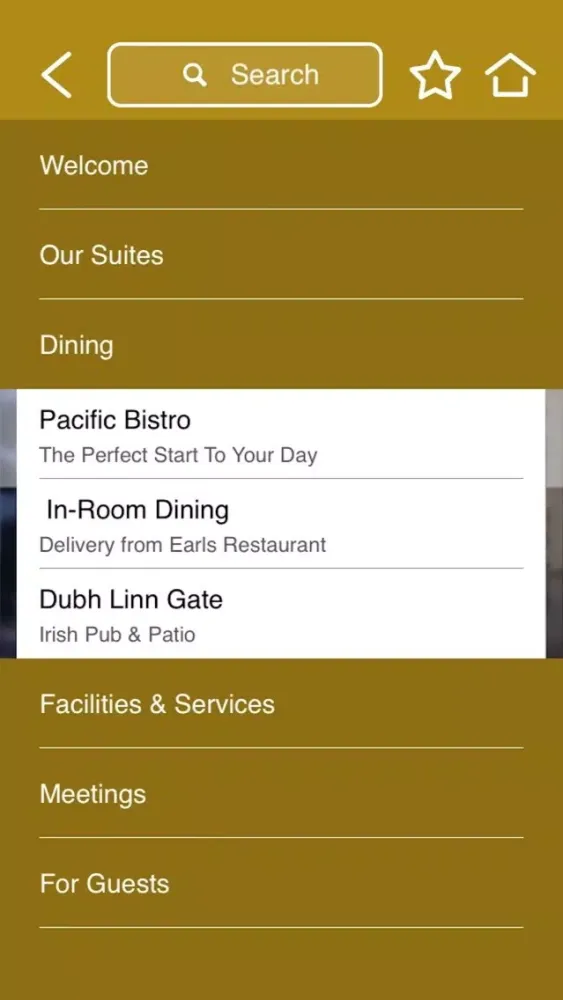 Pan Pacific Village Centre Screenshots