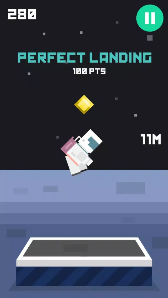 Flips!應用截圖