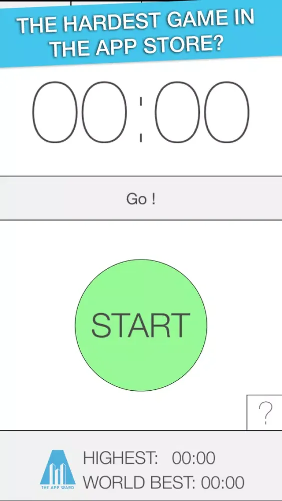 صور The Timer Game - (almost) impossible, frustrating, and addicting