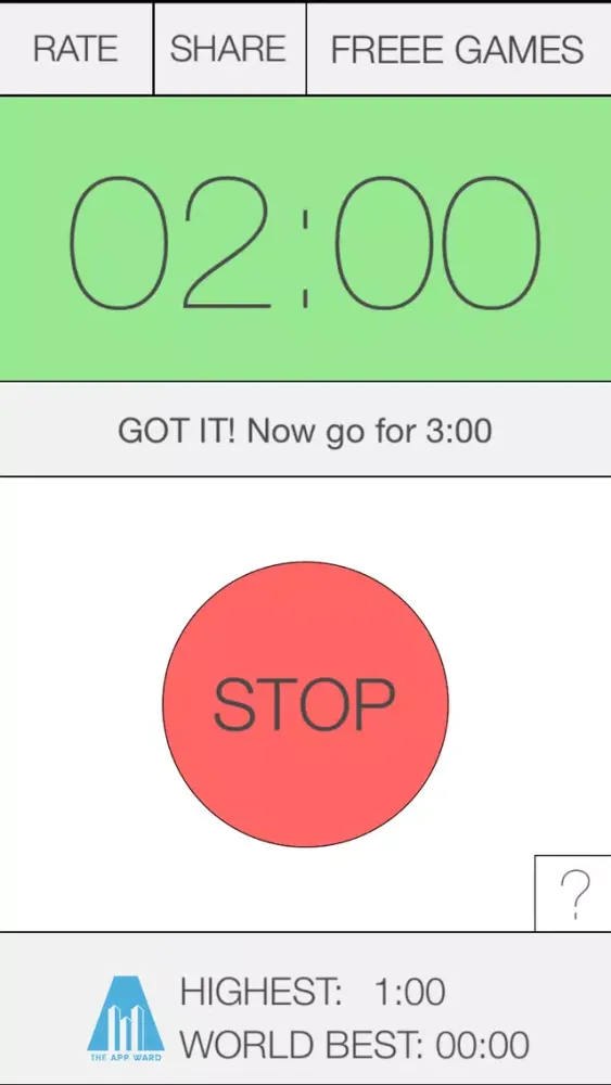 صور The Timer Game - (almost) impossible, frustrating, and addicting