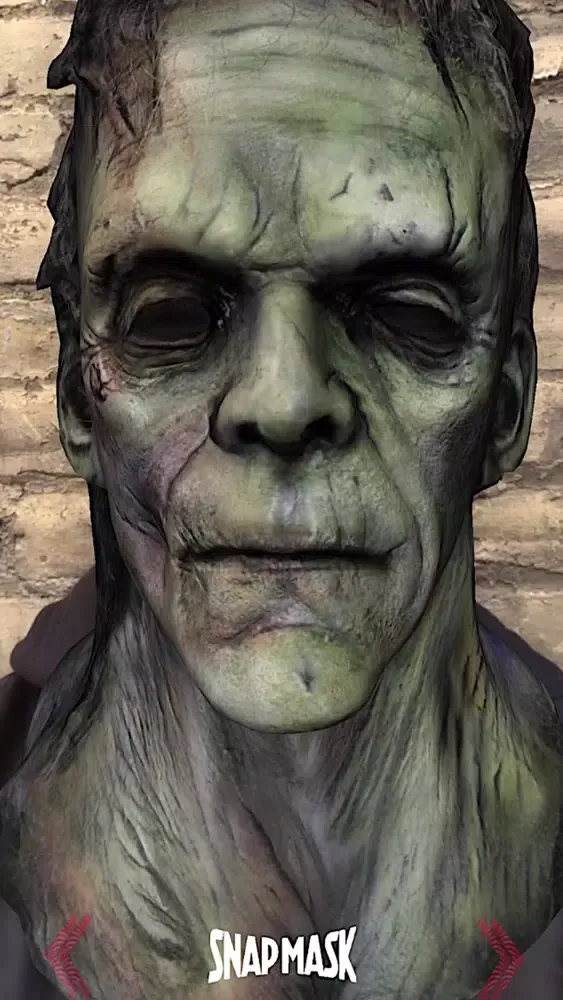 صور Snap Mask AR