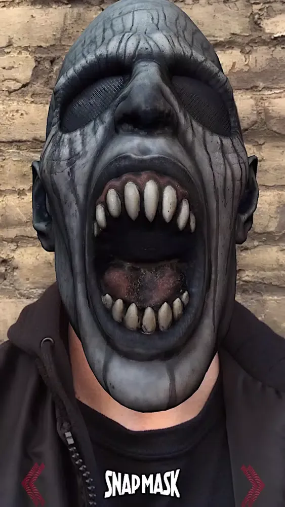 صور Snap Mask AR