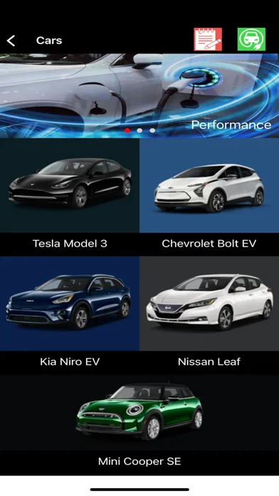 Скриншоты Fuse Auto
