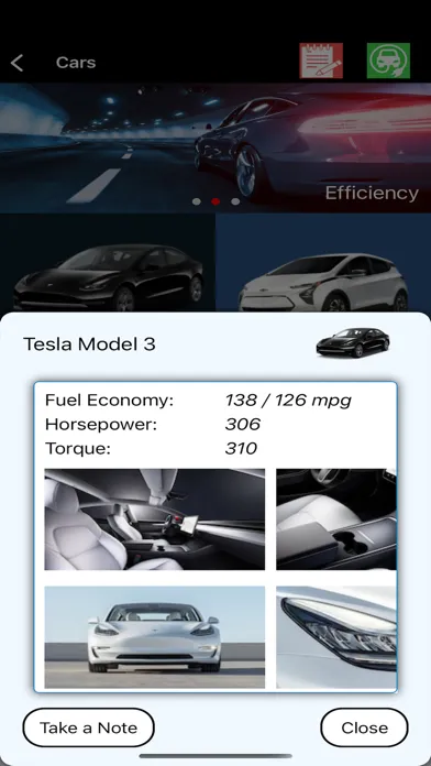 Скриншоты Fuse Auto