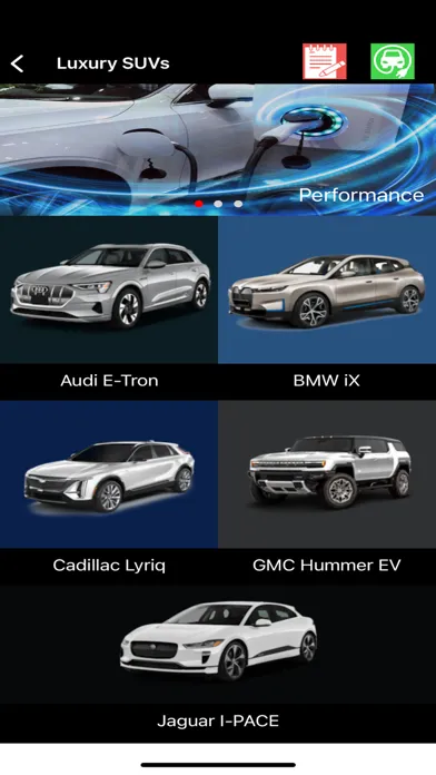 Скриншоты Fuse Auto