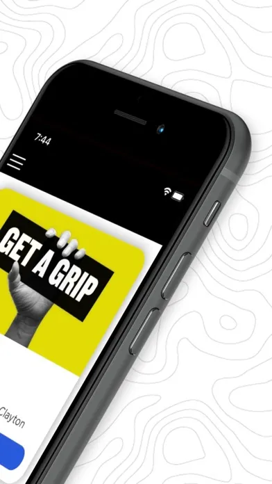 The Ark Church App スクリーンショット