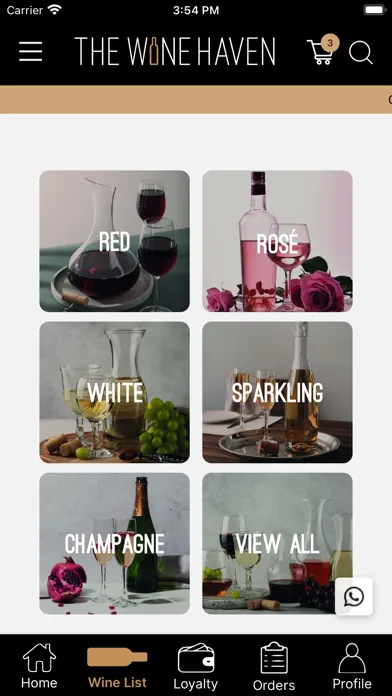 صور The Wine Haven