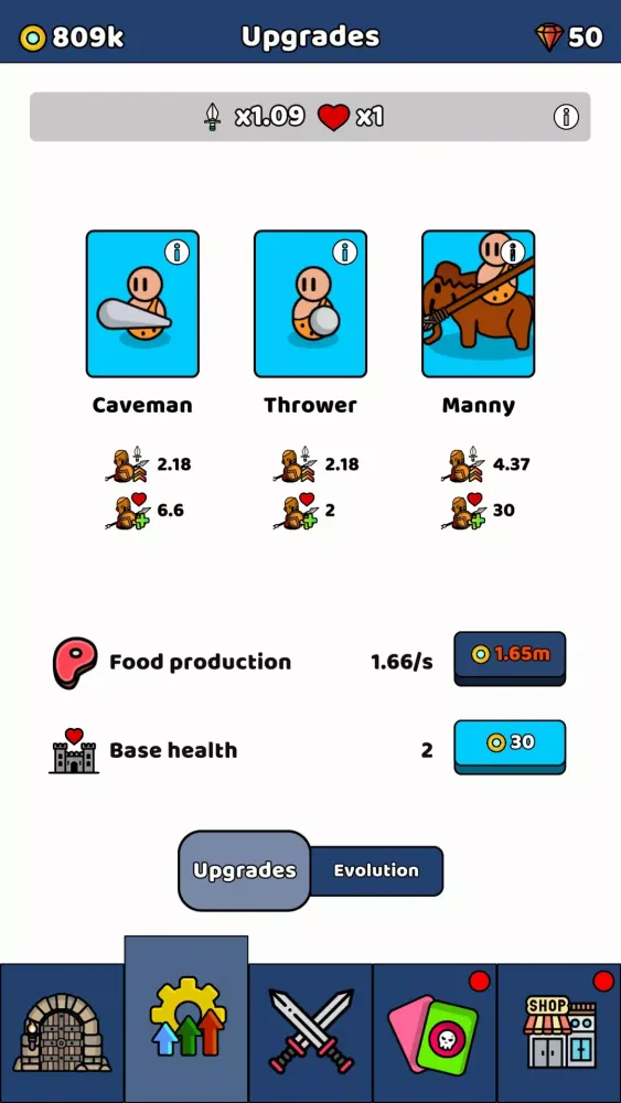 The Army Evolution Ekran Görüntüleri