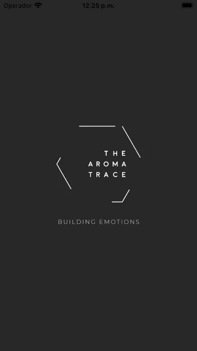 Captures d'écran de The Aroma Trace