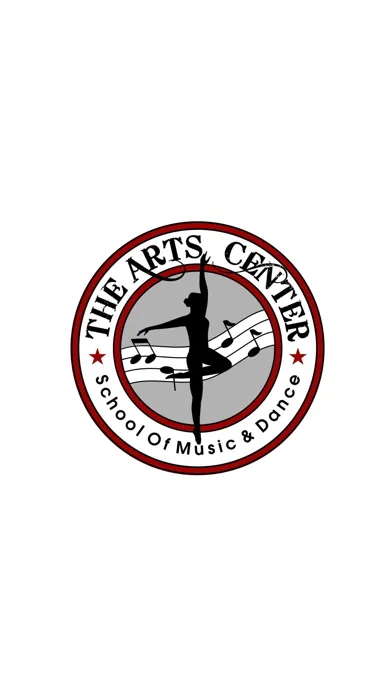 The Arts Center Ohio স্ক্রিনশট