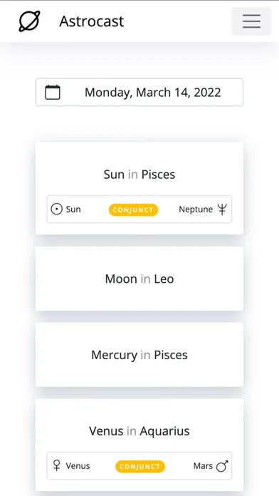 تصاویر Astrocast