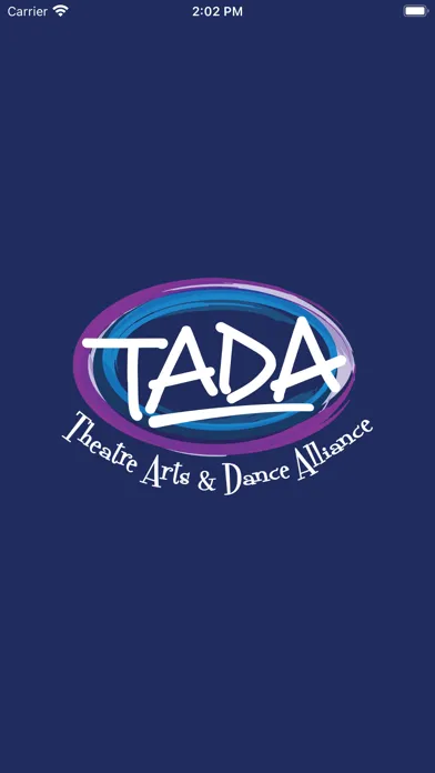 Theatre Arts & Dance Alliance Ekran Görüntüleri