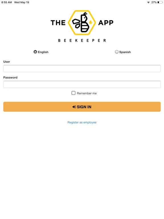 تصاویر The B app iPad 