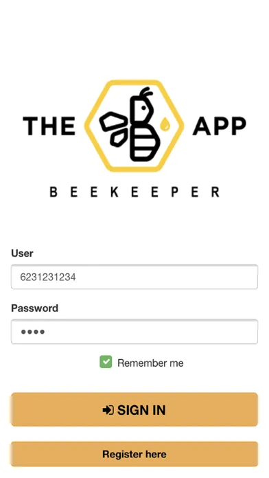 تصاویر The B app