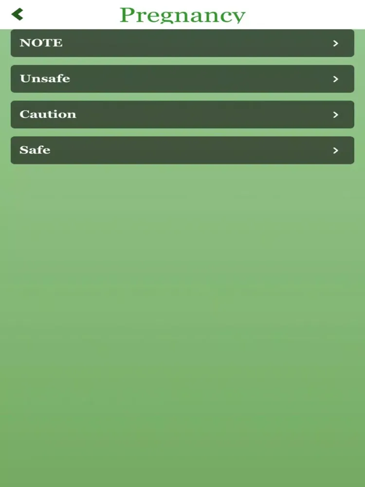 تصاویر The Bards App iPad 