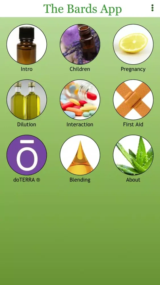 تصاویر The Bards App