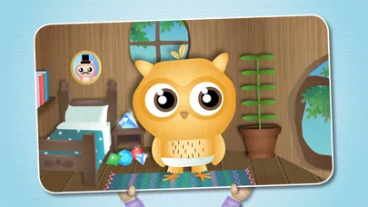 Captures d'écran de Fun For Kids - Games for kids