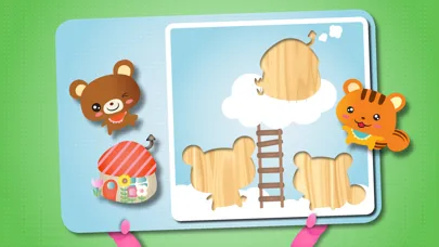 Puzzle For Children Screenshots