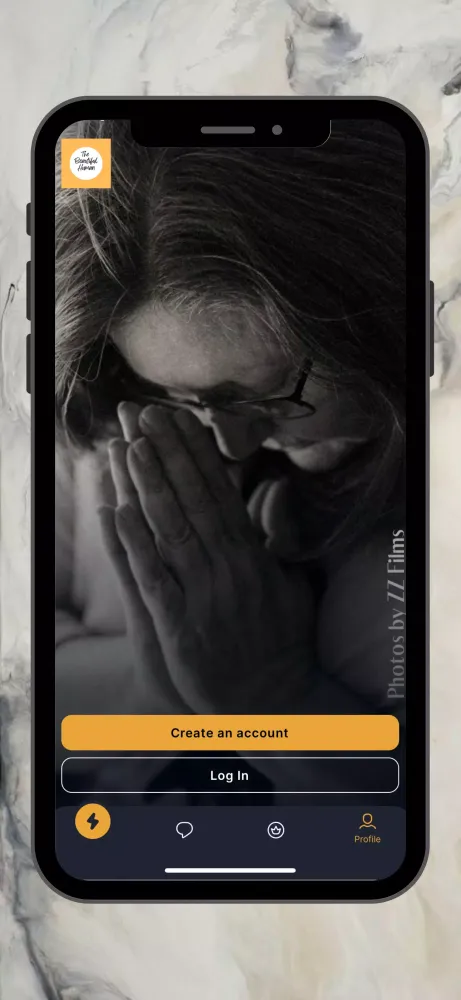 Screenshot di The Beautiful Human